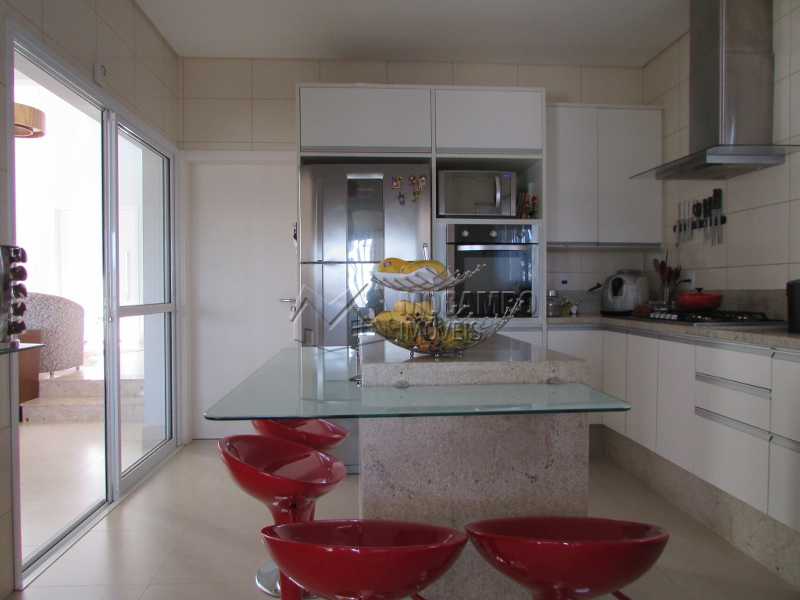 Cozinha - 19