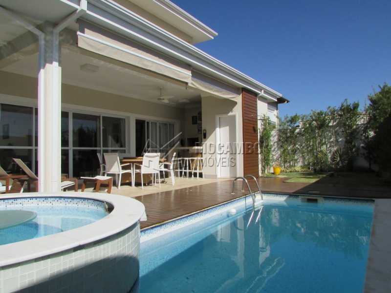 Piscina - 25