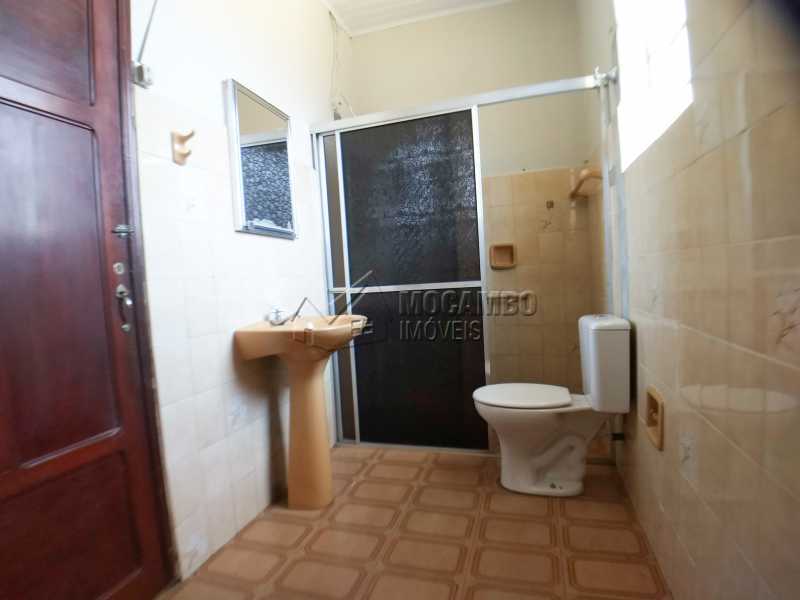 Conheça Banheiro Social do imóvel - Casa 2 quartos para alugar Itatiba,SP Bairro da Aparecidinha - R$ 1.400 - FCCA21028 - 10 Banheiro Social - 10