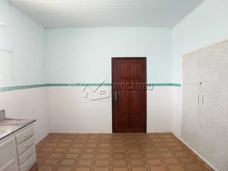 Conheça Cozinha do imóvel - Casa 2 quartos para alugar Itatiba,SP Bairro da Aparecidinha - R$ 1.400 - FCCA21028 - 7 Cozinha - 7