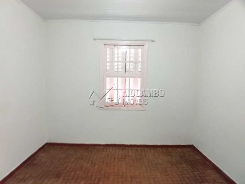 Conheça Quarto do imóvel - Casa 2 quartos para alugar Itatiba,SP Bairro da Aparecidinha - R$ 1.400 - FCCA21028 - 9 Quarto - 9