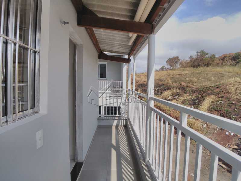 Sacada com vista - 1