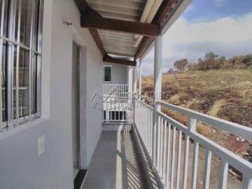 ALUGUEL 100% DIGITAL - Casa 1 quarto para alugar Itatiba,SP Loteamento Parque da Colina I - R$ 890 - FCCA10201