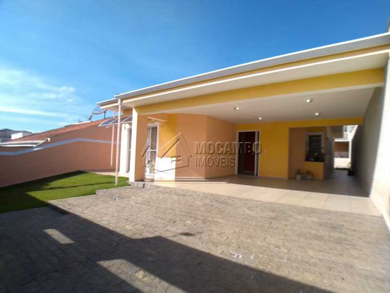 Fachada  - 3