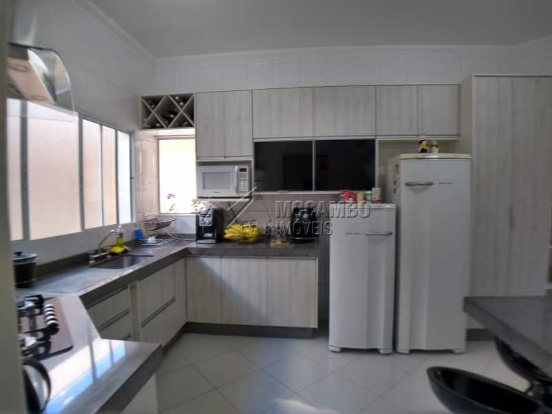 Cozinha  - 12