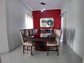 Casa 4 quartos à venda Itatiba,SP Nova Itatiba - R$ 1.100.000 - FCCA40116