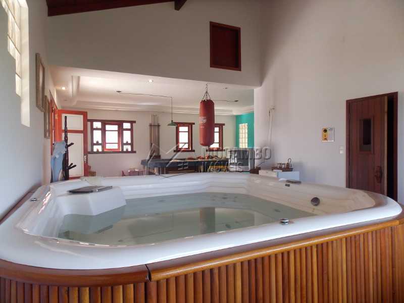 Jacuzzi - 2
