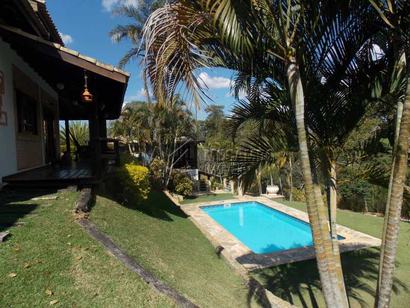 Piscina - 25