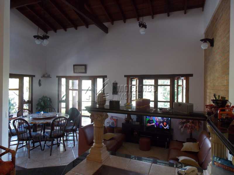Sala de estar - 21