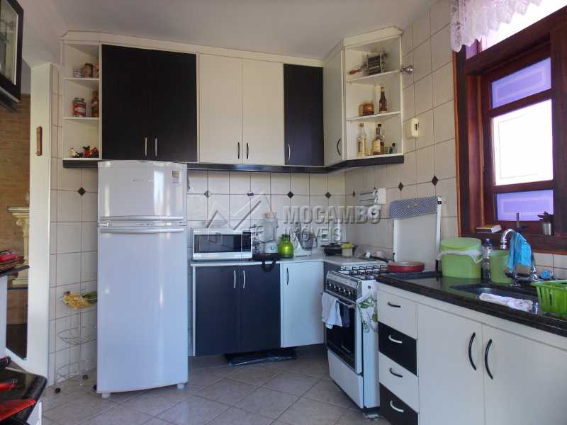 Cozinha - 22