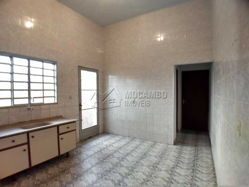 Cozinha - 4