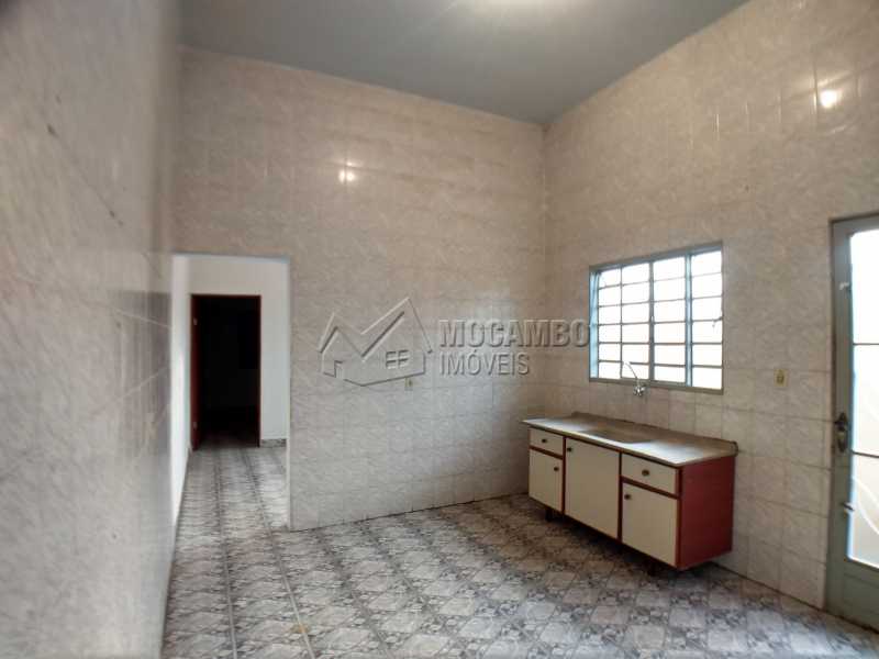 Cozinha - 5