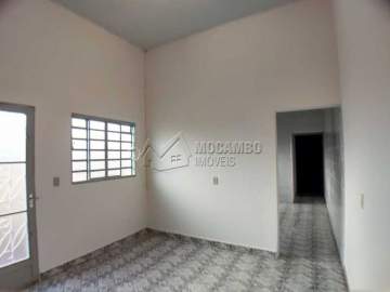 Casa 2 quartos à venda Itatiba,SP Jardim Galetto - R$ 340.000 - FCCA21047