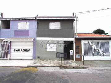 ALUGUEL 100% DIGITAL - Casa 1 quarto para alugar Itatiba,SP Loteamento Parque da Colina I - R$ 850 - FCCA10207