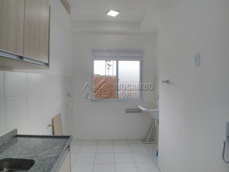 Cozinha - 3