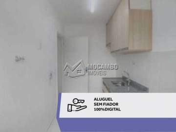 Condomínio Residencial Portal de Itá  - ALUGUEL SEM FIADOR - Casa em Condomínio 2 quartos à venda Itatiba,SP Jardim Ester - R$ 320.000 - FCCN20023