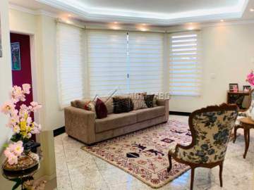 Casa 3 quartos à venda Itatiba,SP Recanto do Parque - R$ 950.000 - FCCA31137