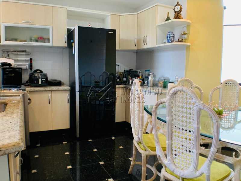 Cozinha - 8