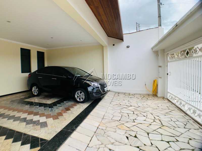 Garagem  - 25