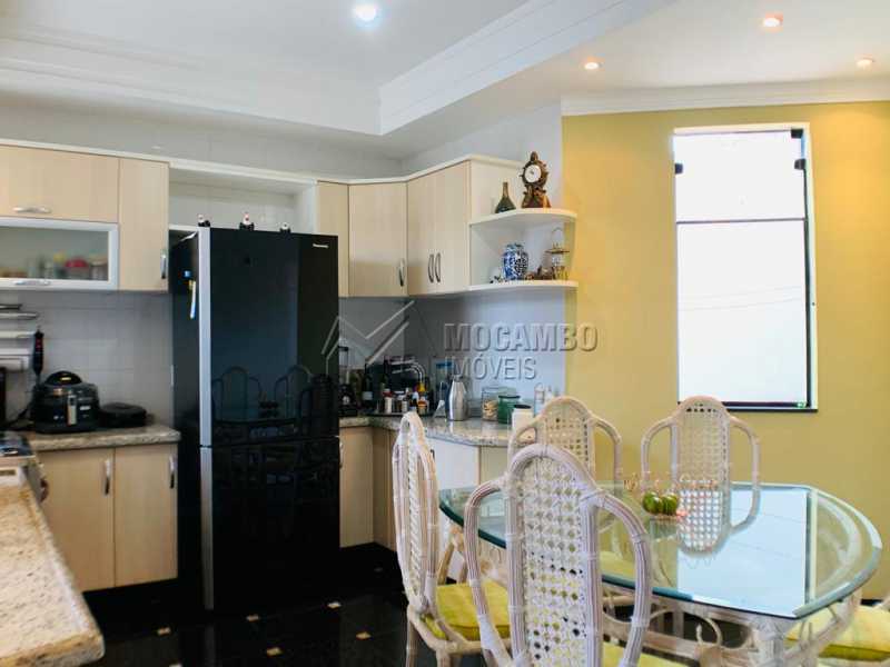 Cozinha  - 9