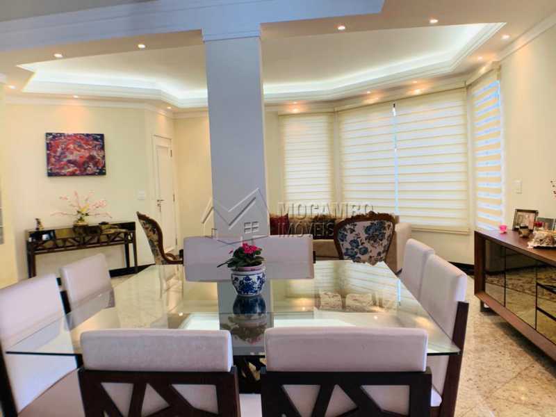 Sala de Jantar  - 3