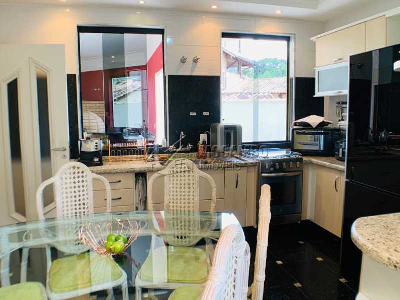 Cozinha  - 10