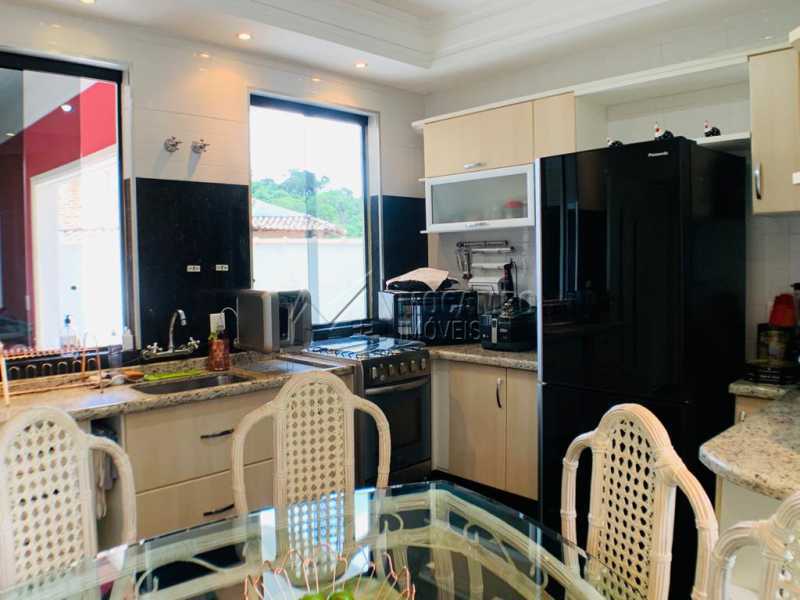 Cozinha  - 11