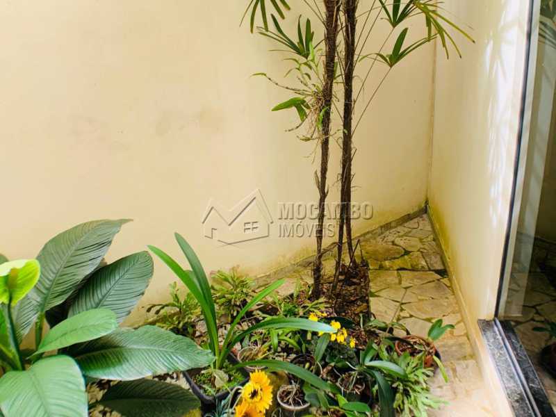 Jardim de inverno  - 24