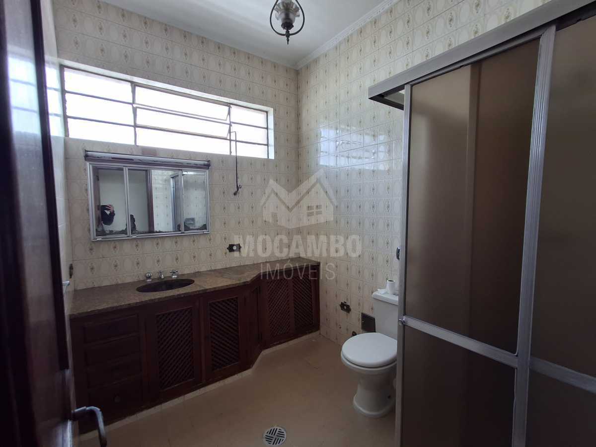 banheiro social - 14