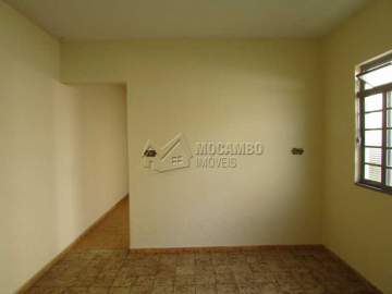 ALUGUEL 100% DIGITAL - Casa 2 quartos para alugar Itatiba,SP Vila Capelletto - R$ 2.200 - FCCA21094
