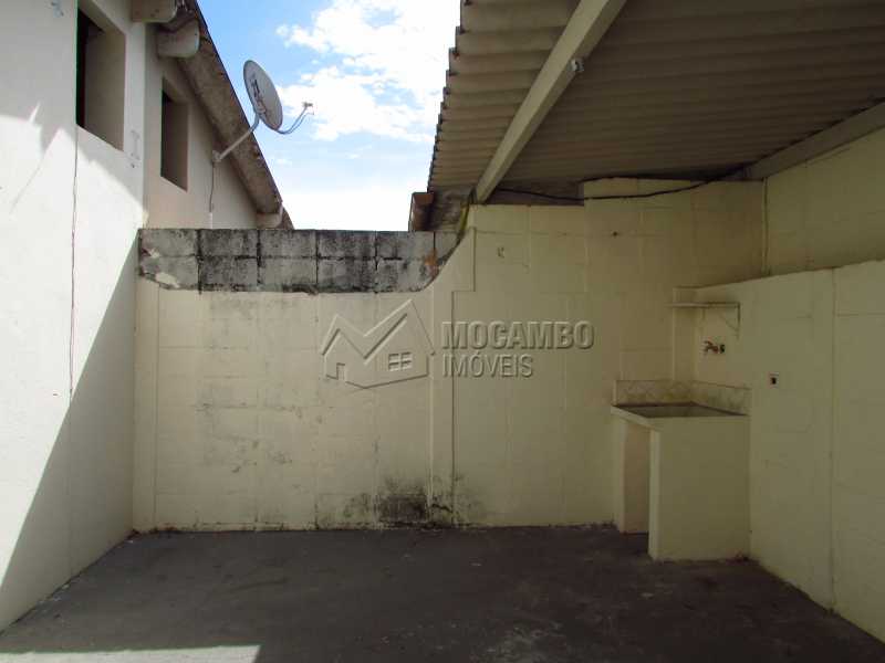 Lavanderia - 4