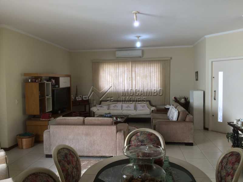 Sala 2 ambientes - 10