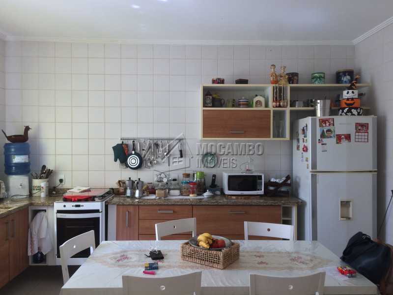 Cozinha - 13