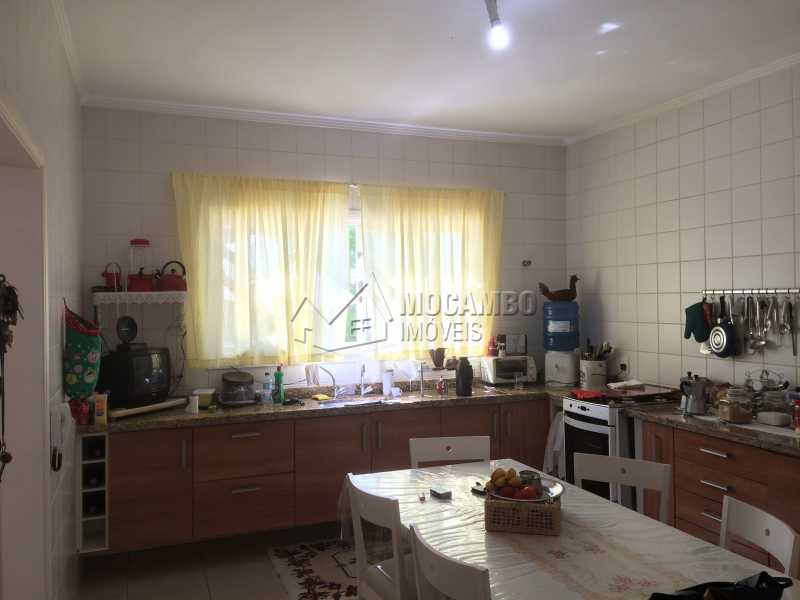 Cozinha - 12