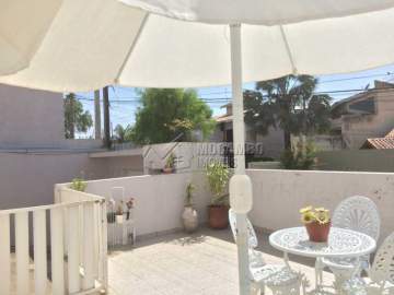 Casa 3 quartos à venda Itatiba,SP Giardino D´ Itália - R$ 940.000 - FCCA31147