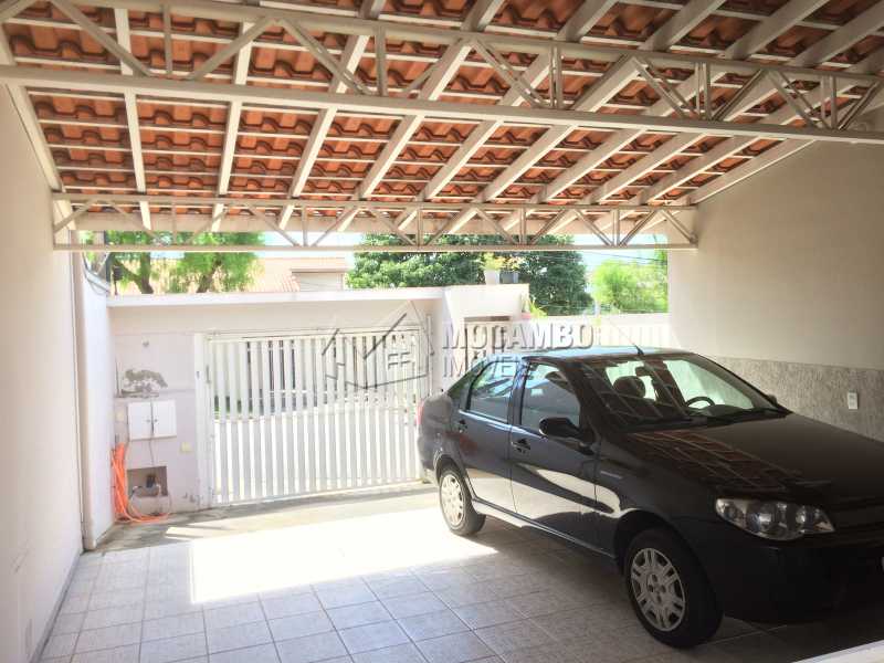 Garagem - 2
