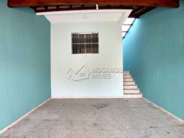 ALUGUEL SEM FIADOR - Casa 2 quartos para alugar Itatiba,SP Vila Cruzeiro - R$ 2.600 - FCCA21116