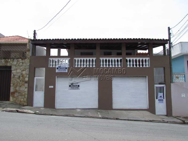 Fachada - 1