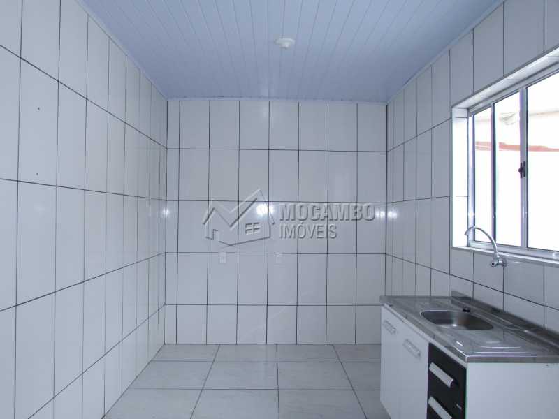 Cozinha - 4