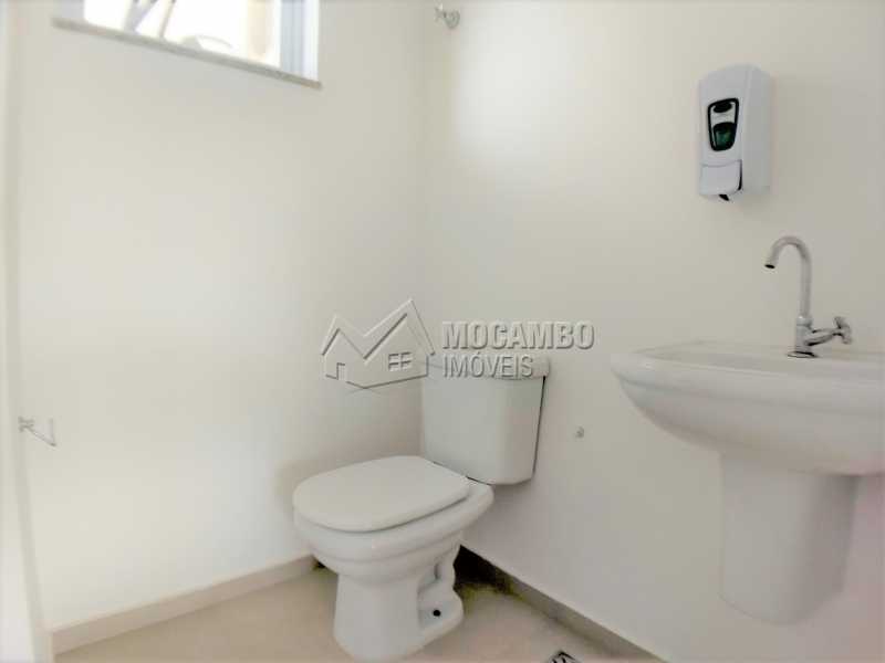 Banheiro Social 01 - 4