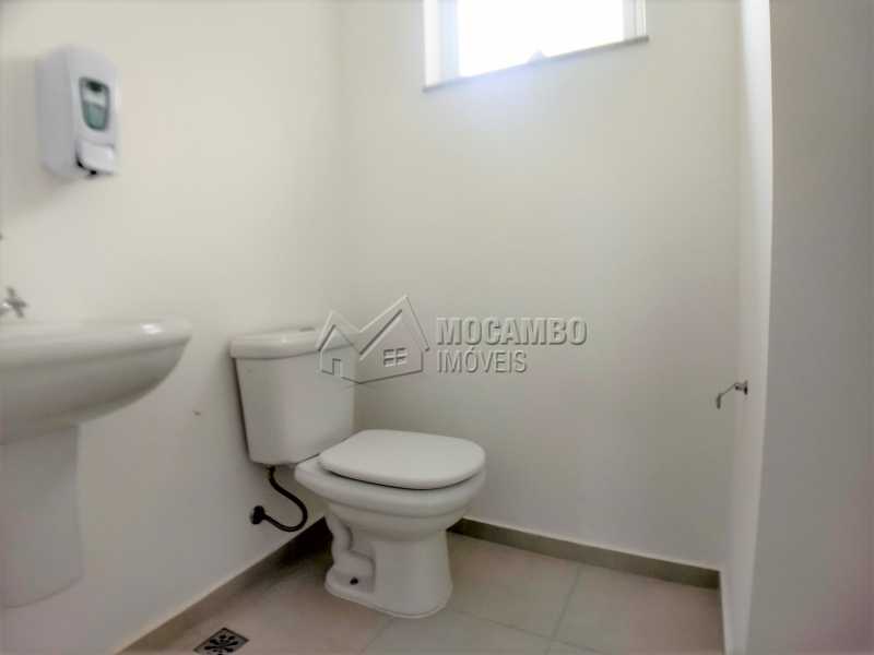 Banheiro Social 2 - 5