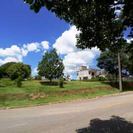 Condomínio Condomínio Villagio Paradiso - Ótima localização - Terreno Residencial à venda Rodovia Romildo Prado,Itatiba,SP Bairro Itapema - R$ 1.280.000 - FCTR00194