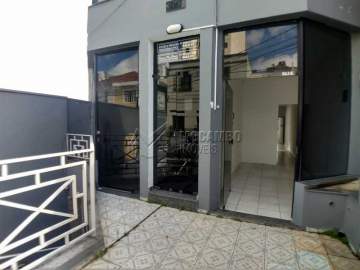 Sala Comercial 60m² para alugar Itatiba,SP Centro - R$ 1.000 - FCSL00171
