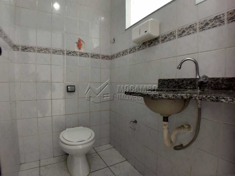 Banheiro Social - 5