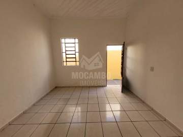 Casa 2 quartos para alugar Itatiba,SP Vila Prudente de Moraes - R$ 1.800 - FCCA21135