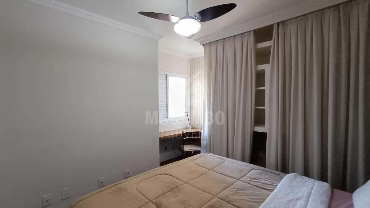 Conheça Suite do imóvel - Apartamento 2 quartos à venda Itatiba,SP Loteamento Santo Antônio - R$ 420.000 - FCAP20870 - 11 Suite - 11