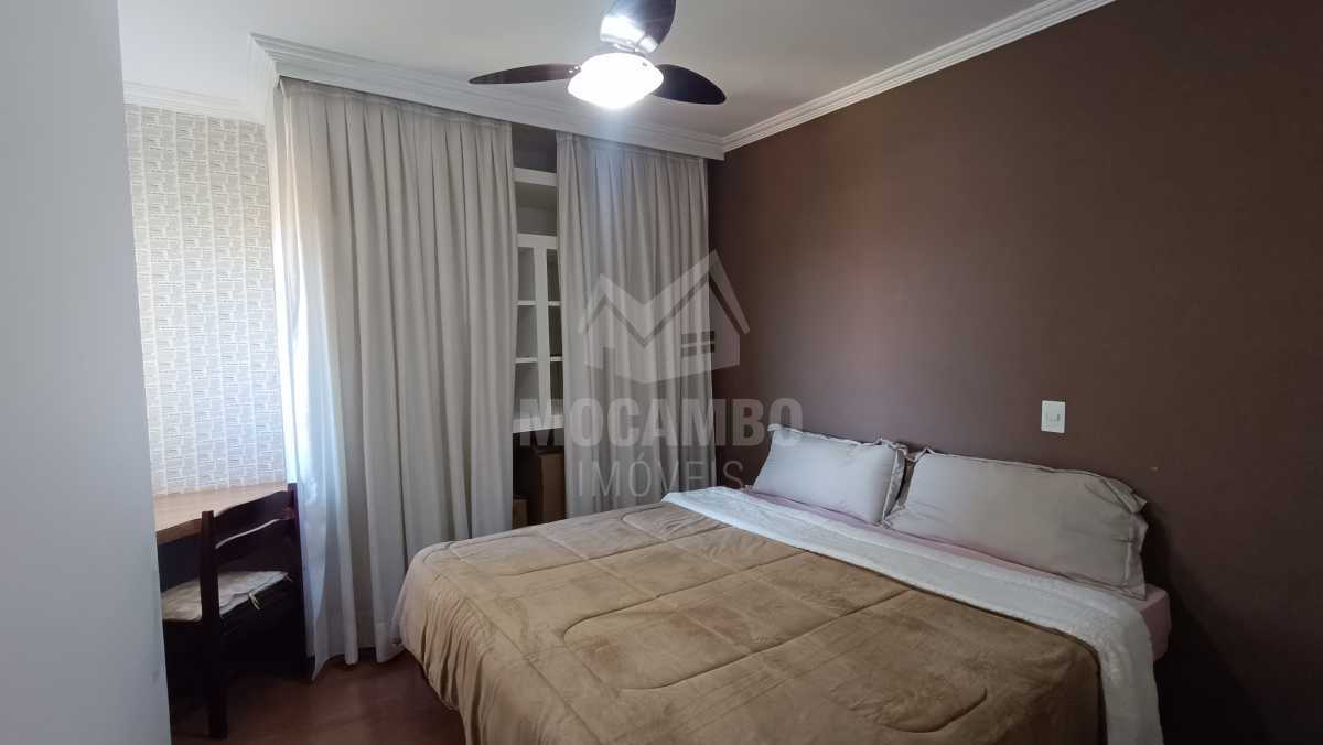 Conheça Suite do imóvel - Apartamento 2 quartos à venda Itatiba,SP Loteamento Santo Antônio - R$ 420.000 - FCAP20870 - 10 Suite - 10