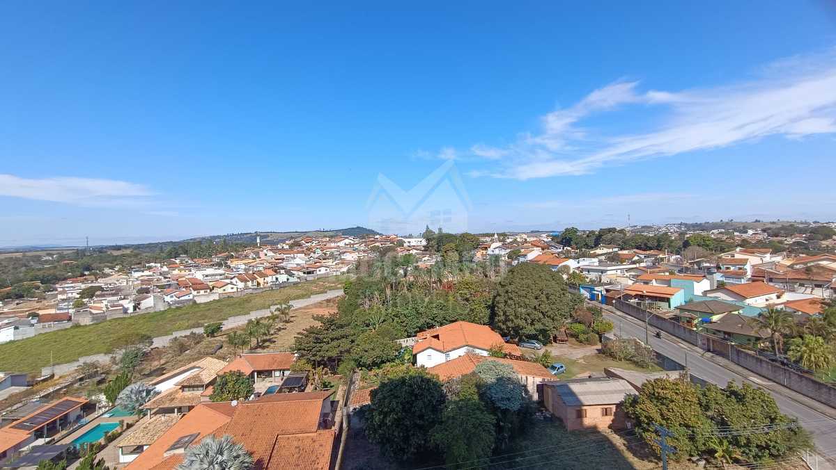 Conheça Viista Livre do imóvel - Apartamento 2 quartos à venda Itatiba,SP Loteamento Santo Antônio - R$ 420.000 - FCAP20870 - 4 Viista Livre - 4