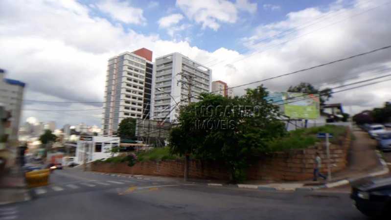Terreno esquina  - 3