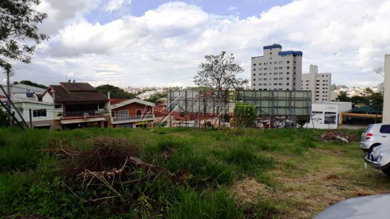 Terreno esquina  - 4